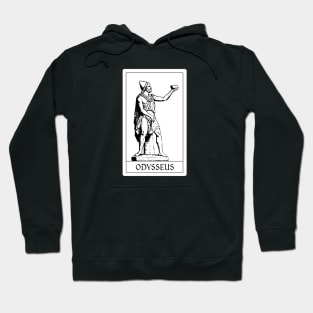 Odysseus Hoodie